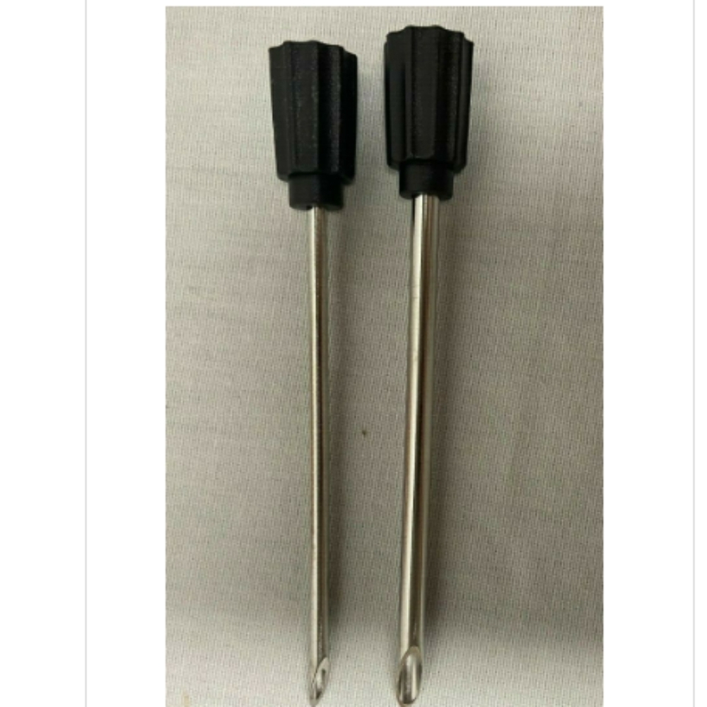 Stainless Steel Flavor Injector - Picture 4 of 4